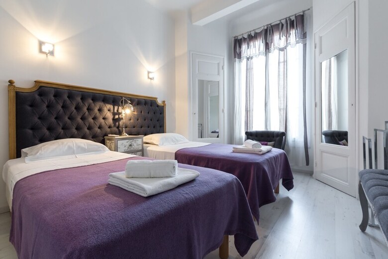 Apartamento Hoche 2