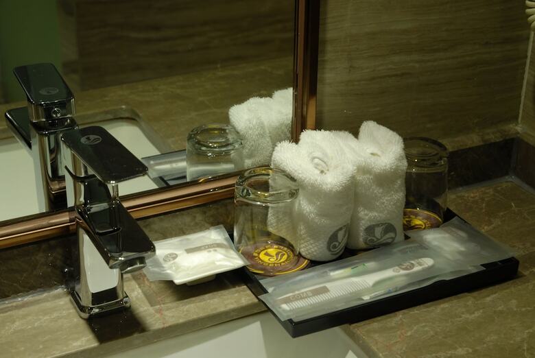 Insail Hotels (Gongbei Port Zhuhai)