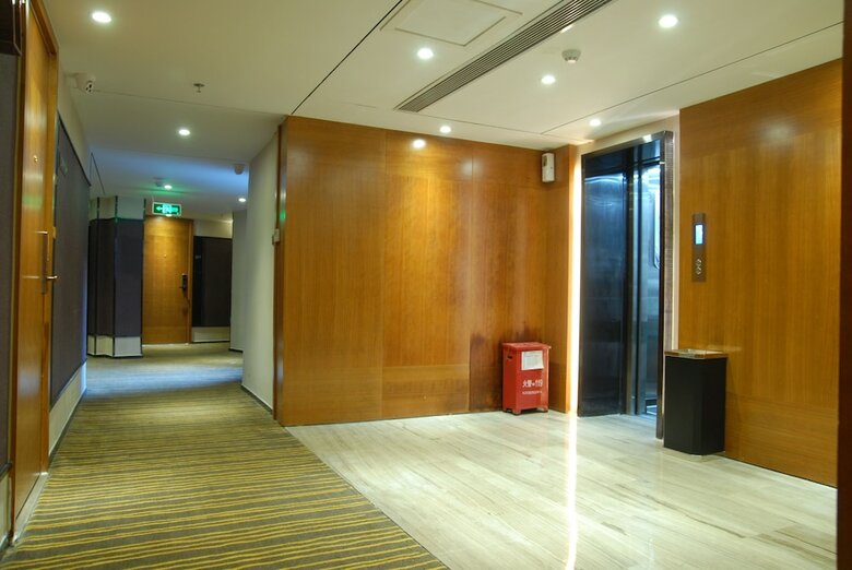 Insail Hotels (Gongbei Port Zhuhai)