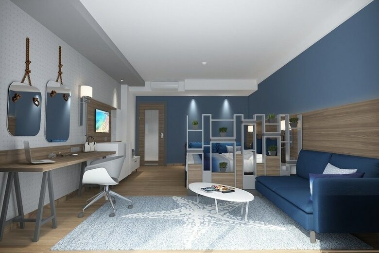 Eftalia Ocean Hotel - All Inclusive