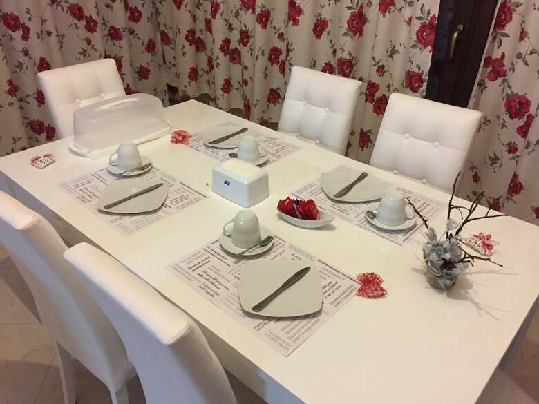 Bed & Breakfast Rudy Arenaile