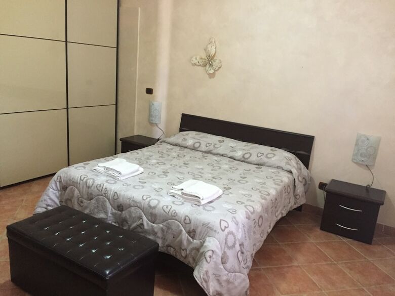 Bed & Breakfast Rudy Arenaile