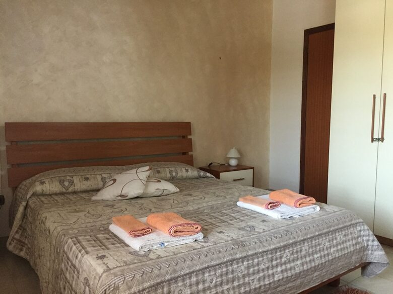 Bed & Breakfast Rudy Arenaile