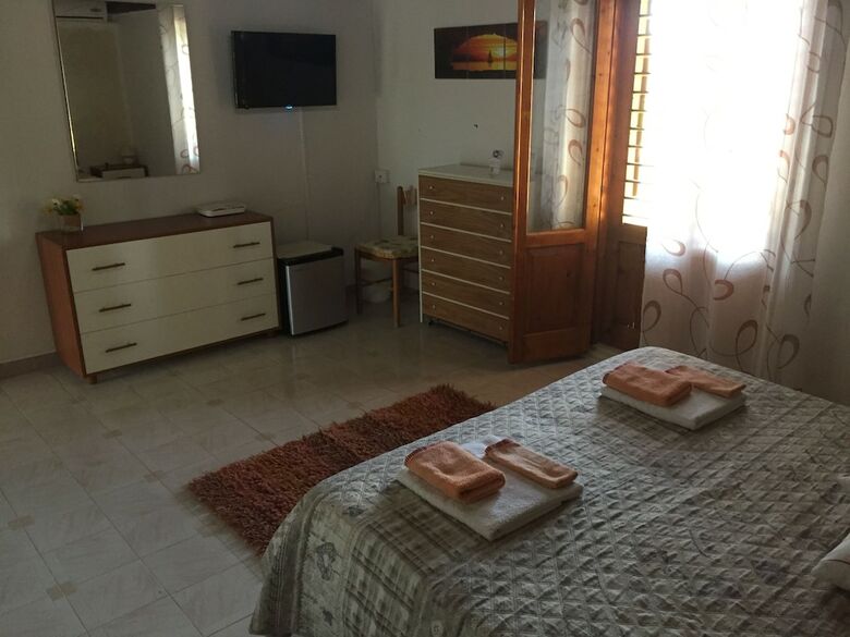 Bed & Breakfast Rudy Arenaile