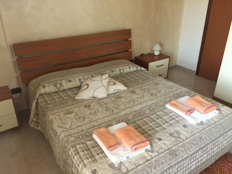 Bed & Breakfast Rudy Arenaile