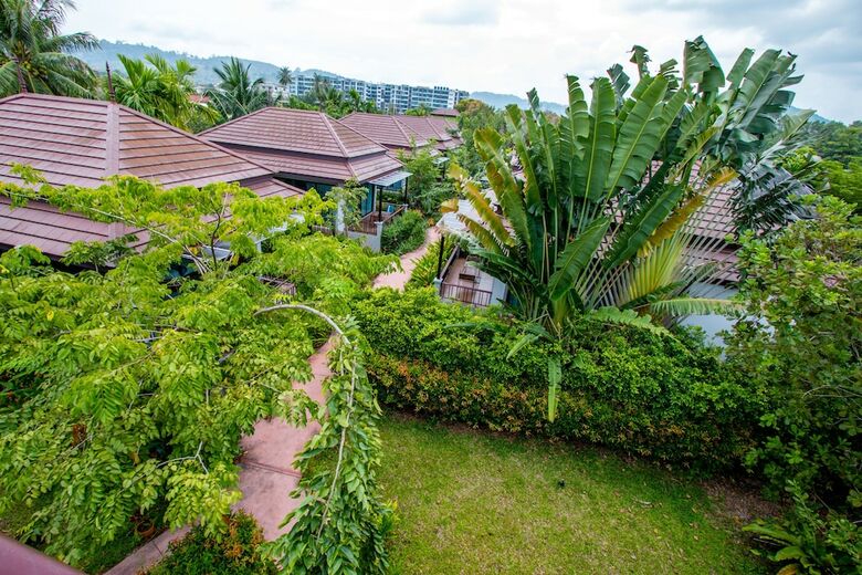 Hotel Himaphan Boutique Resort