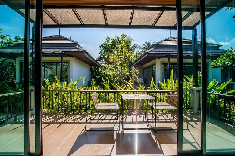 Hotel Himaphan Boutique Resort