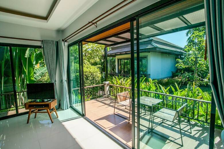 Hotel Himaphan Boutique Resort