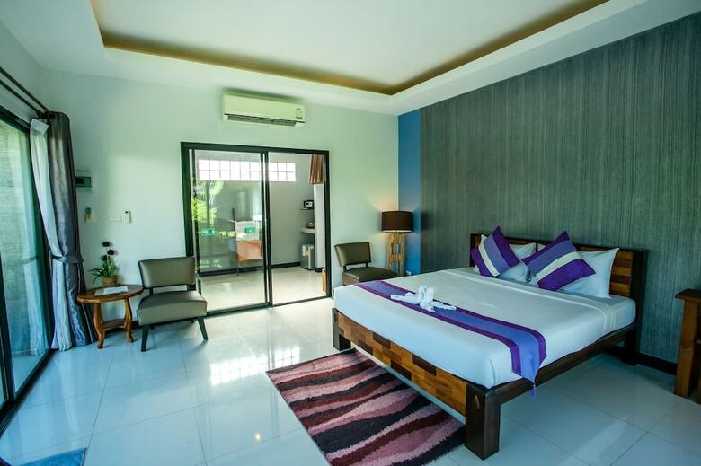 Hotel Himaphan Boutique Resort