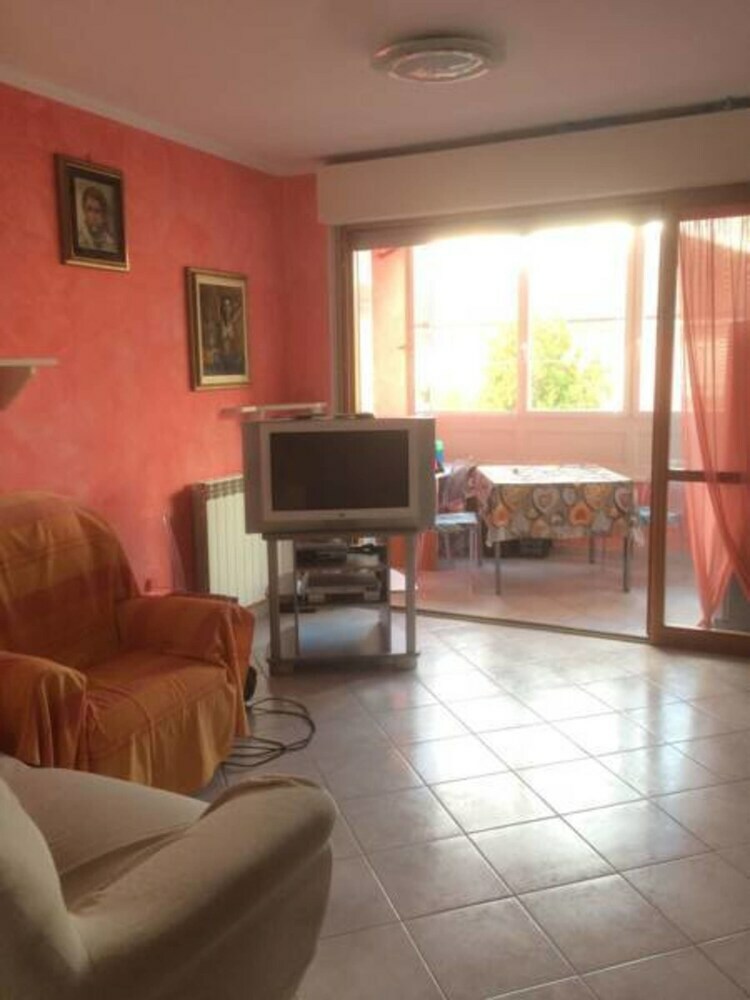 Apartamento Casa Di Andrea