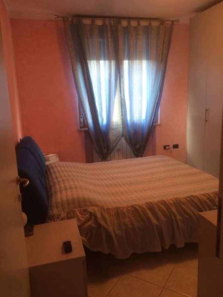 Apartamento Casa Di Andrea
