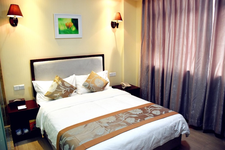 Kingstyle Hotel Railway Station Branch