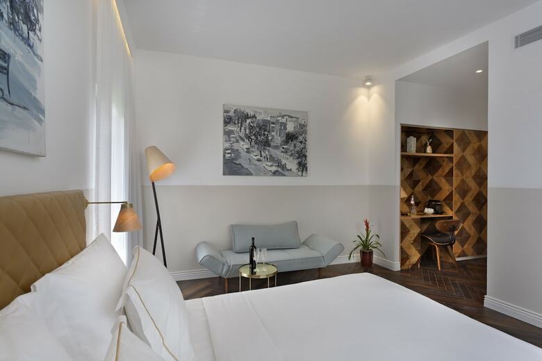 Nordoy Hotel Tel Aviv