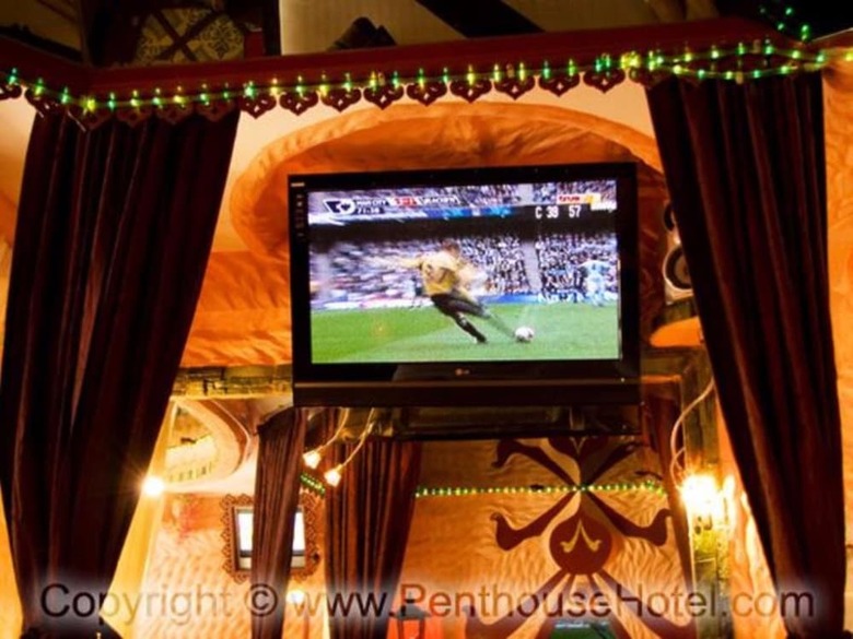 Penthouse Hotel - Adults Only