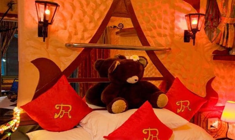 Penthouse Hotel - Adults Only
