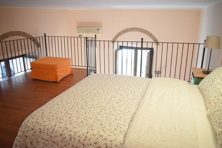 Apartamento Etna Home