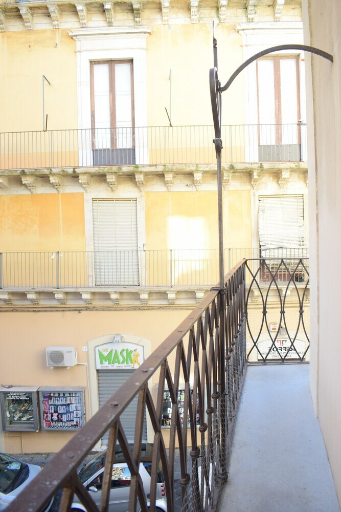 Apartamento Etna Home