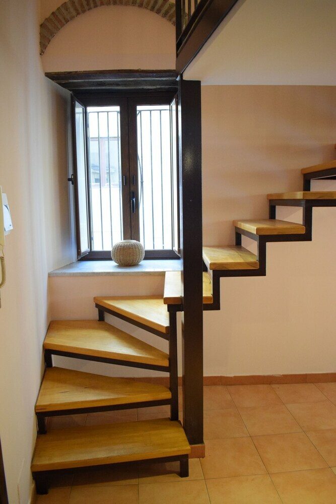 Apartamento Etna Home