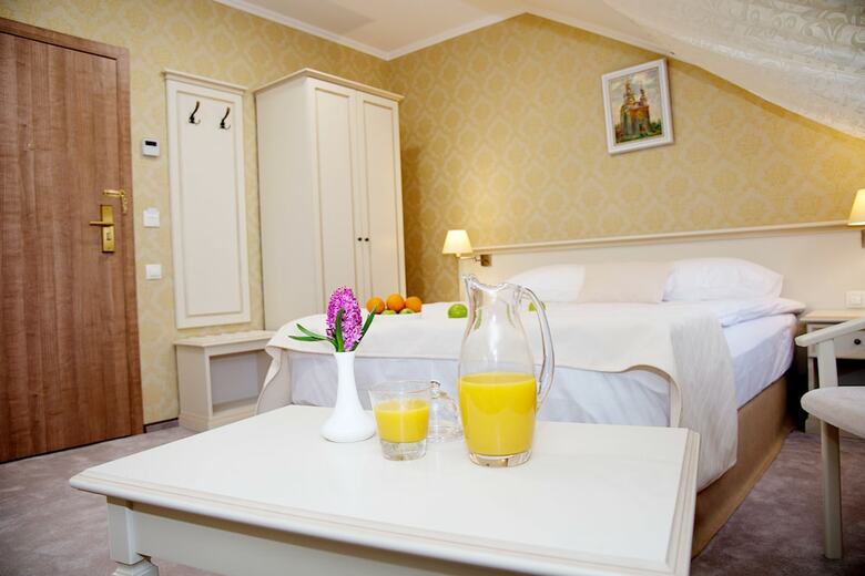 Pletnevskiy Inn Hotel