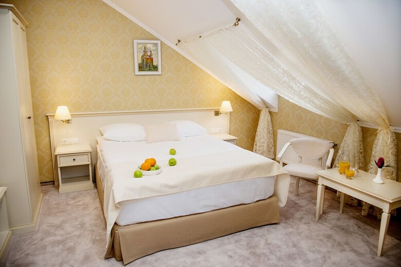 Pletnevskiy Inn Hotel
