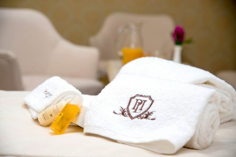 Pletnevskiy Inn Hotel