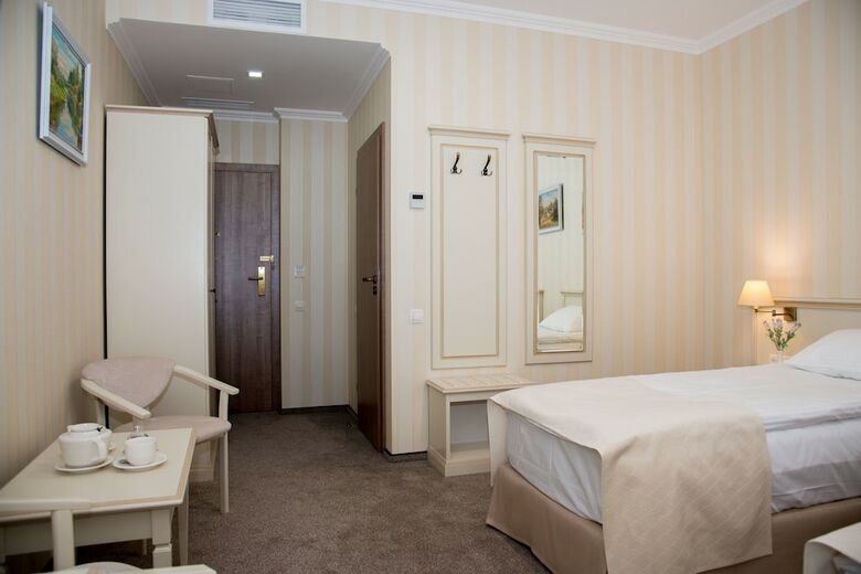 Pletnevskiy Inn Hotel