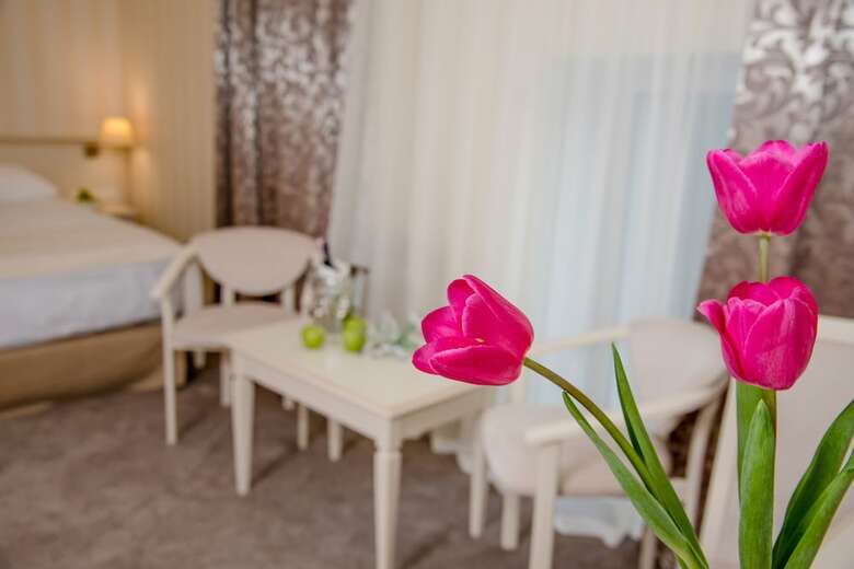 Pletnevskiy Inn Hotel