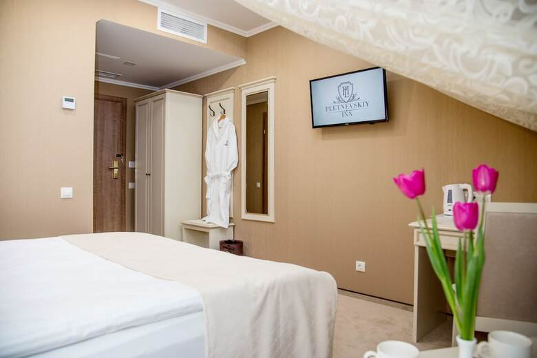 Pletnevskiy Inn Hotel