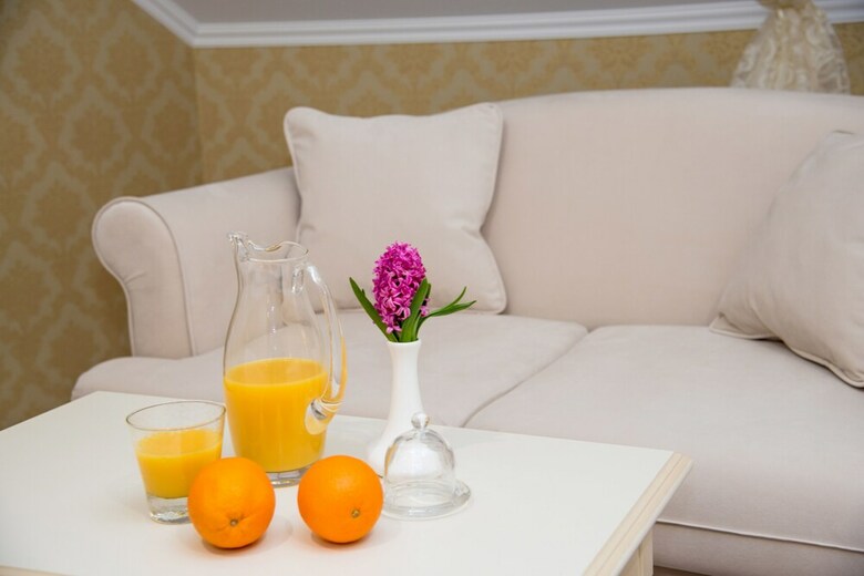 Pletnevskiy Inn Hotel