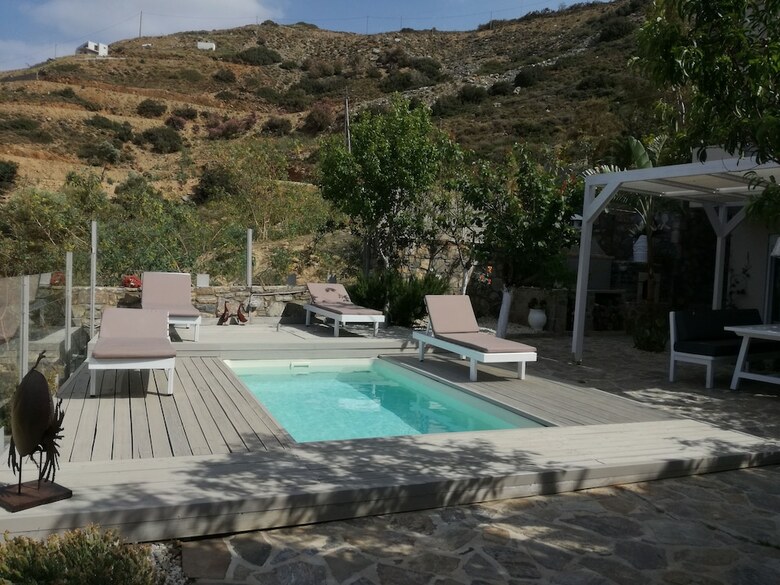 Villa Blue Vedere