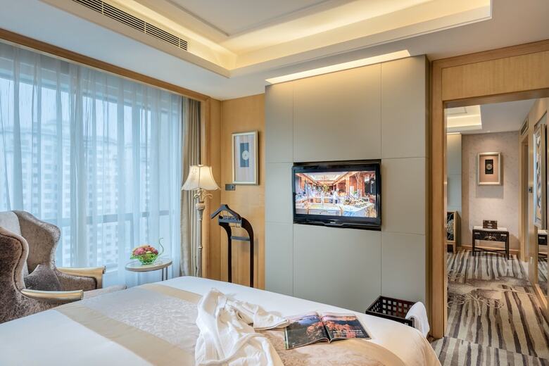 Sunshine Hotel Zhangjiajie