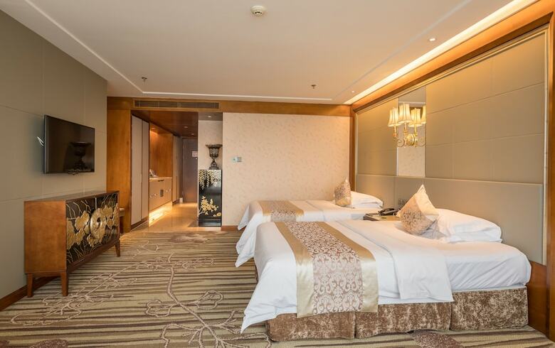 Sunshine Hotel Zhangjiajie