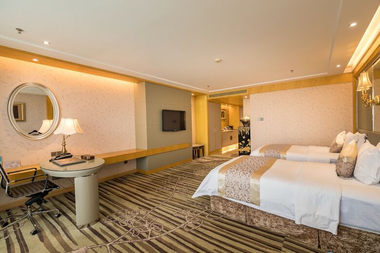 Sunshine Hotel Zhangjiajie