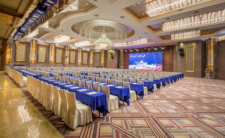 Sunshine Hotel Zhangjiajie
