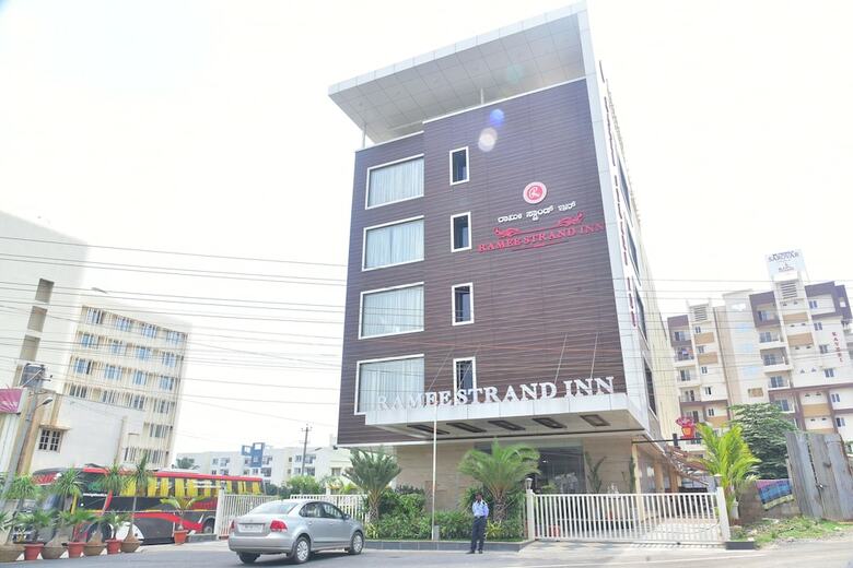 Ramee Strand Inn Hotel