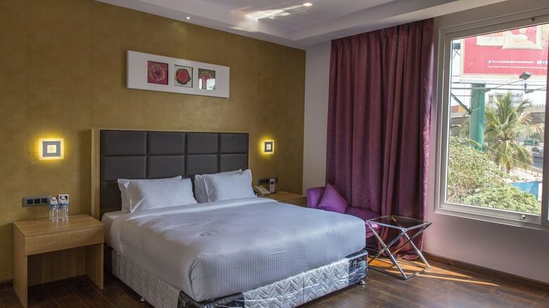 Ramee Strand Inn Hotel