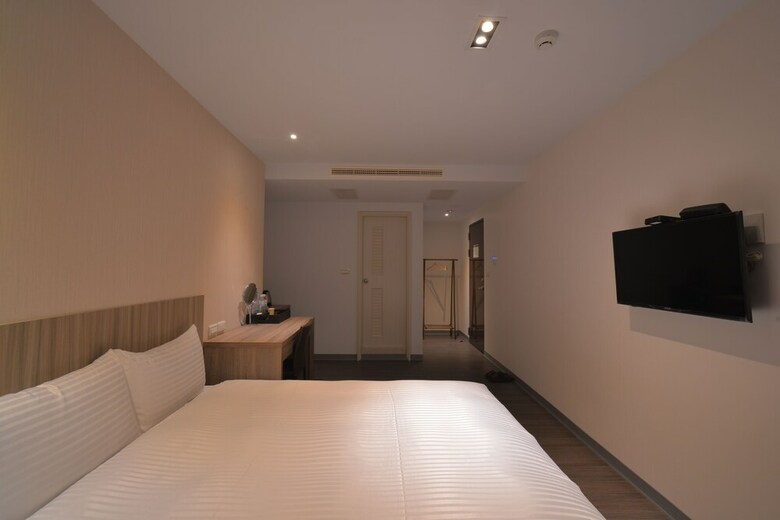 Hotel Brown - Chihkan Branch