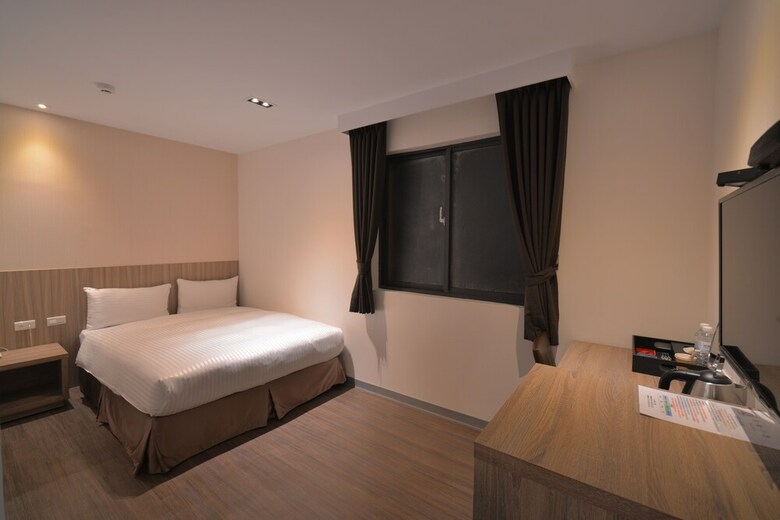 Hotel Brown - Chihkan Branch