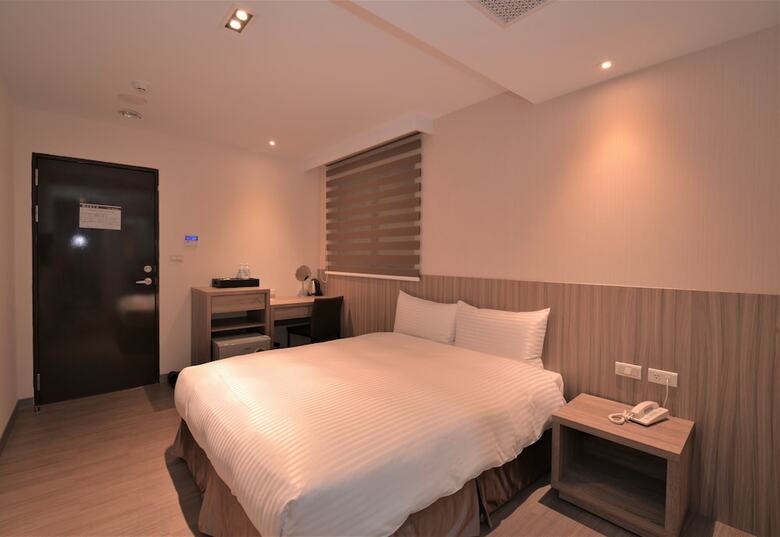 Hotel Brown - Chihkan Branch