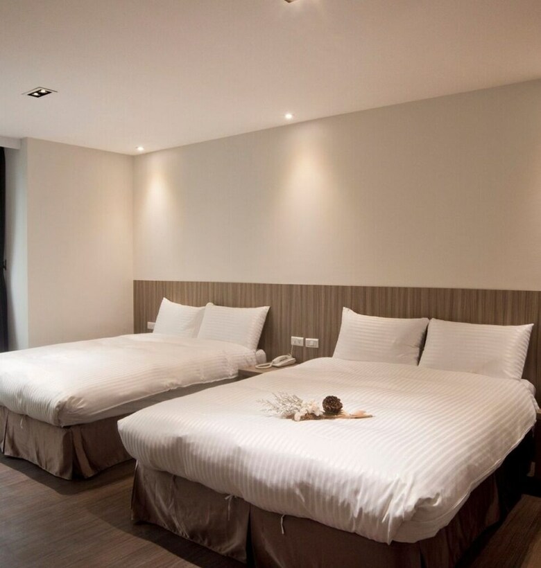 Hotel Brown - Chihkan Branch