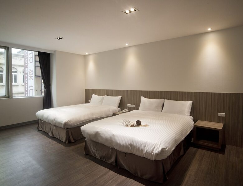 Hotel Brown - Chihkan Branch