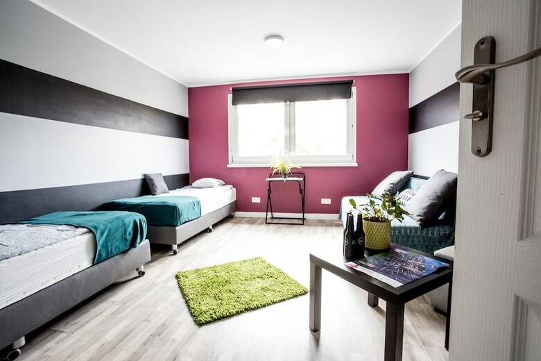 Hostal Tetris Hostel