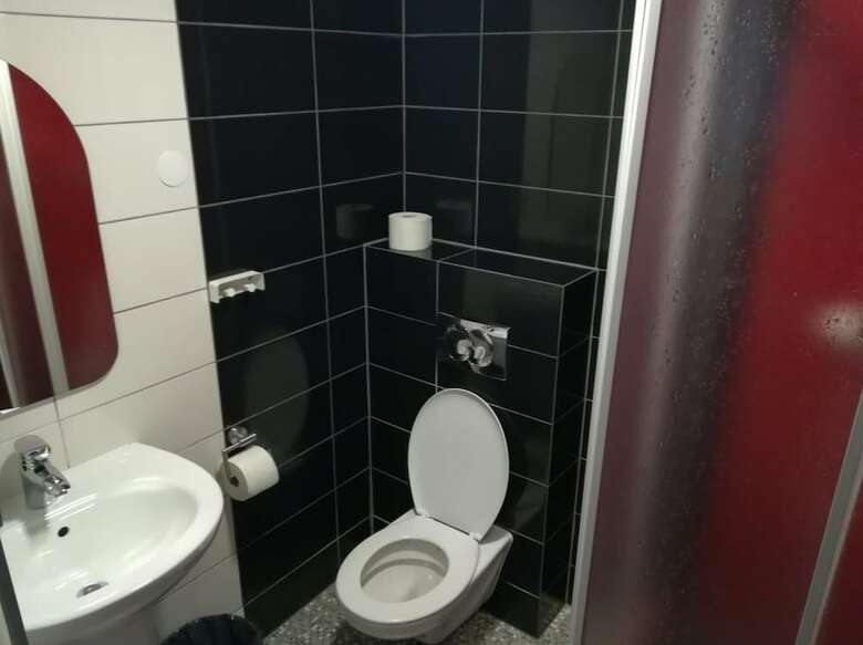 Hostal Tetris Hostel