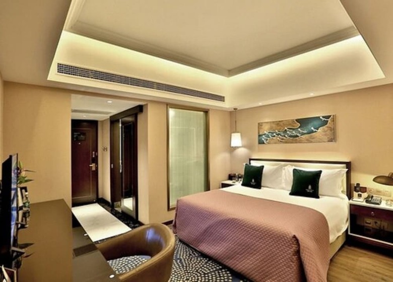 Lestie Hotel Hengshan Road