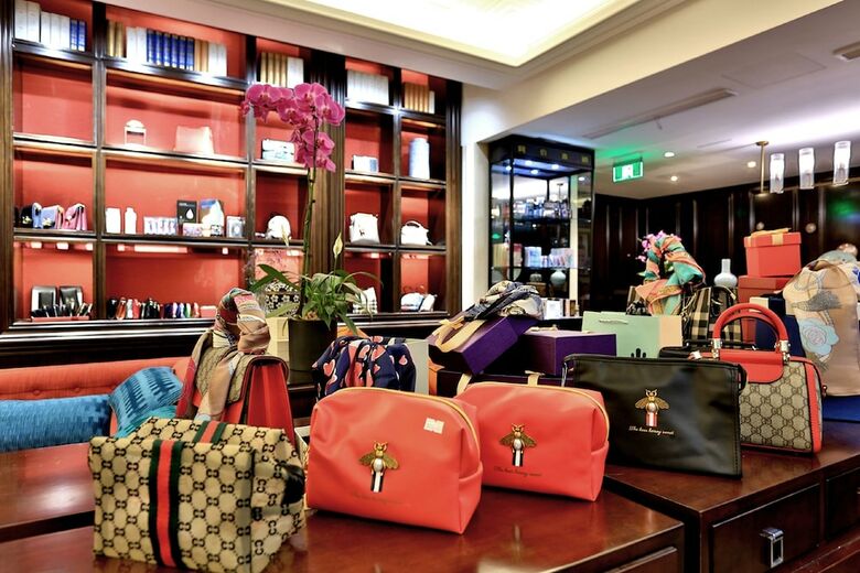 Lestie Hotel Hengshan Road
