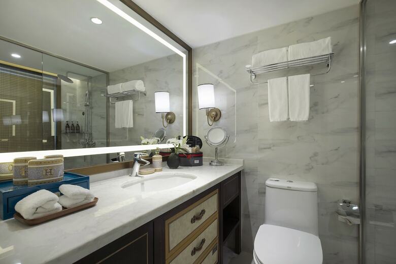 Lestie Hotel Hengshan Road
