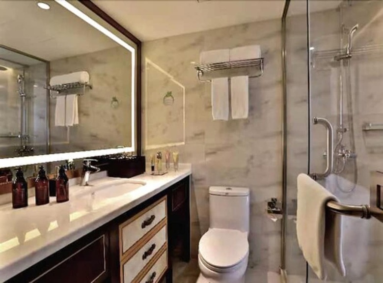 Lestie Hotel Hengshan Road