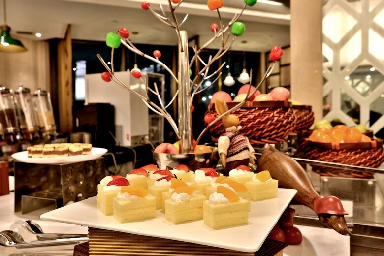 Lestie Hotel Hengshan Road
