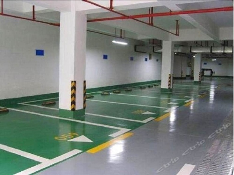 Lestie Hotel Hengshan Road