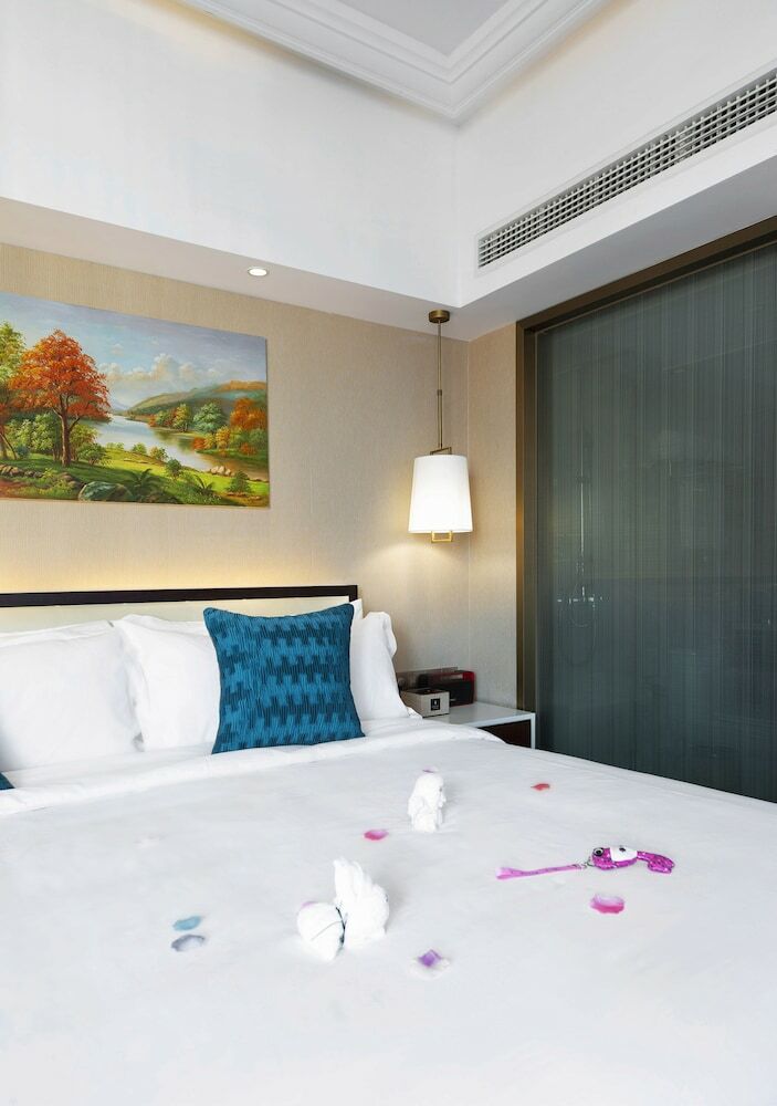 Lestie Hotel Hengshan Road